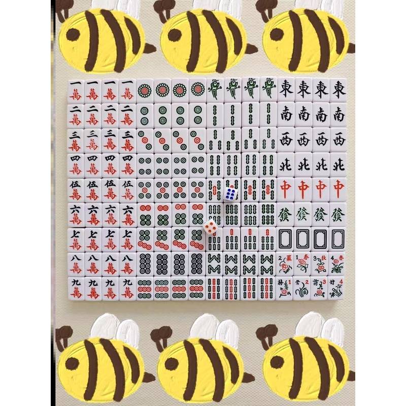 S79-GREEN, ONE FULL SET OF 144 (TWO DICE)